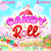 Candy Roll Slot Game by phnice